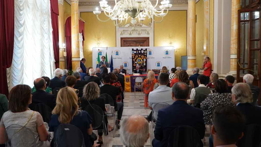 bergamotto d'oro