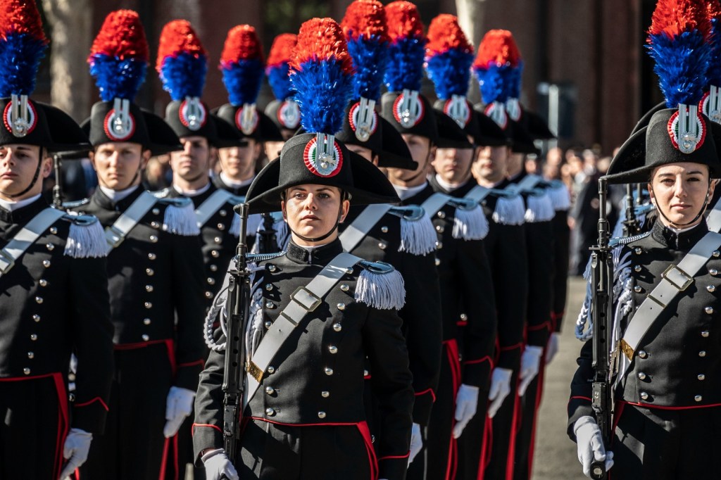 Arruolamento nell’Arma dei Carabinieri: via alle selezioni per migliaia di giovani