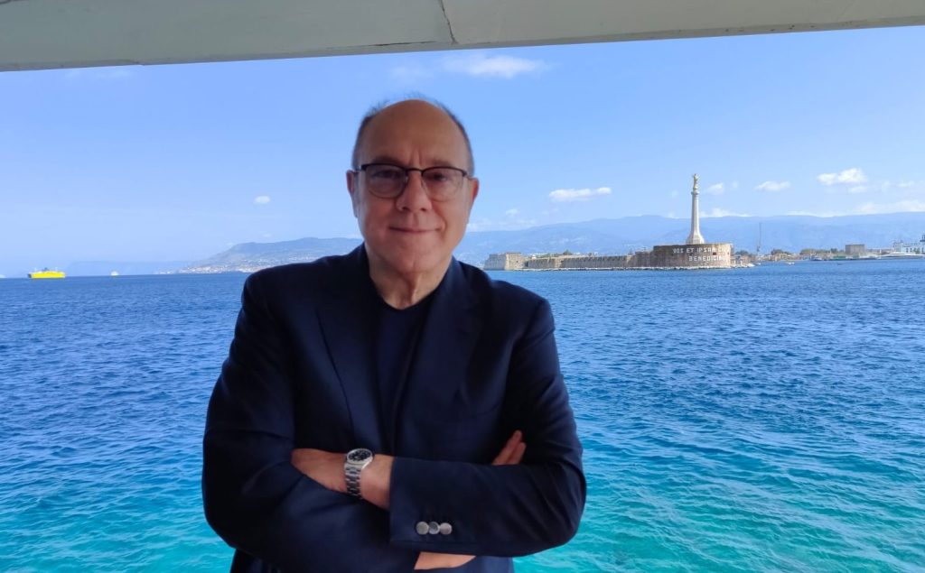 carlo verdone reggio calabria