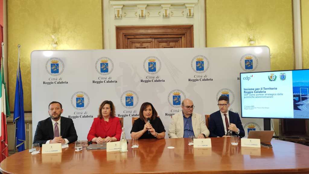cassa depositi prestiti