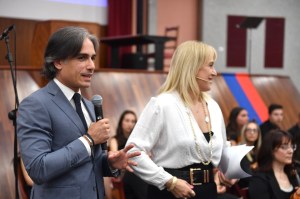 cerimonia anniversario carabinieri