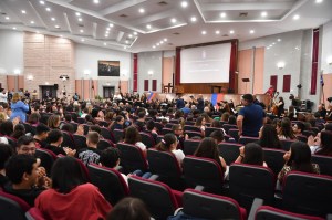 cerimonia anniversario carabinieri