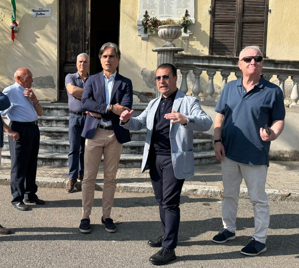 circoscrizione di Gallina