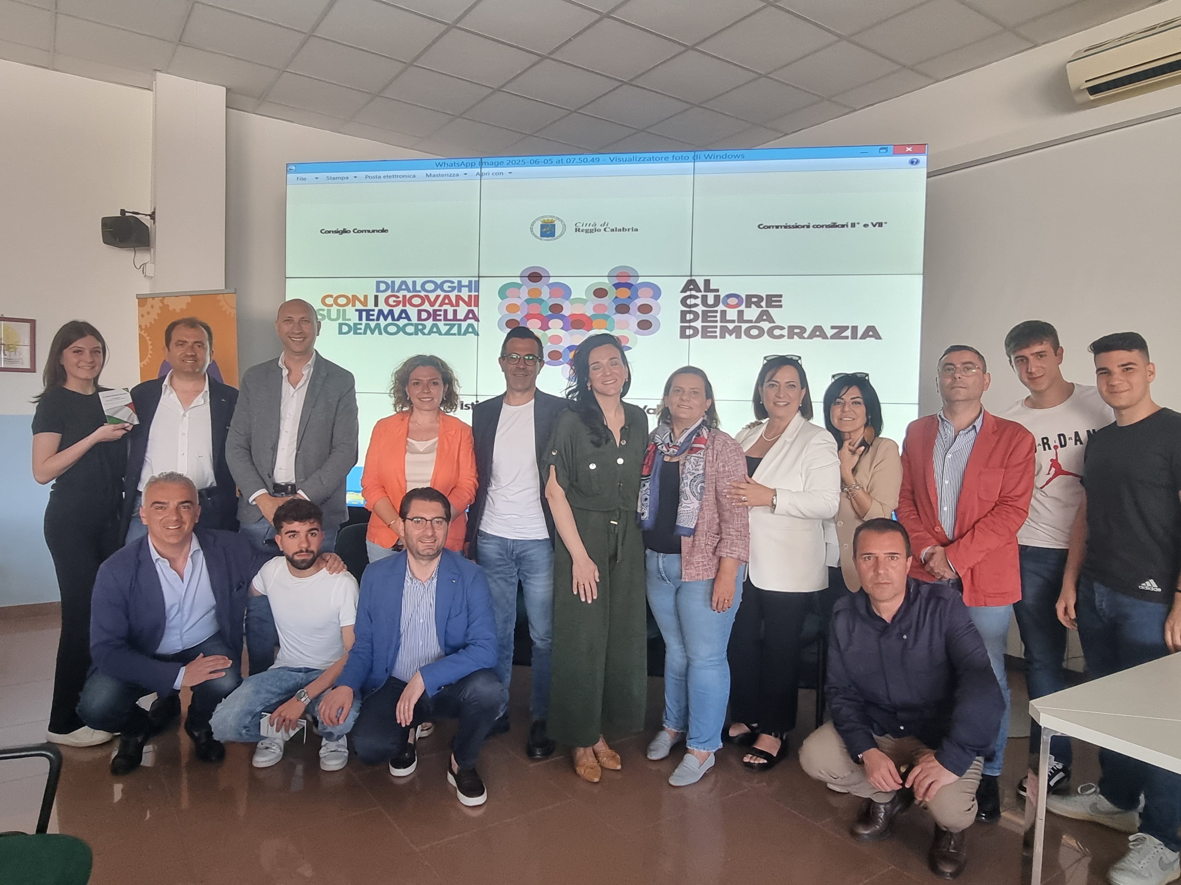 commissione panella