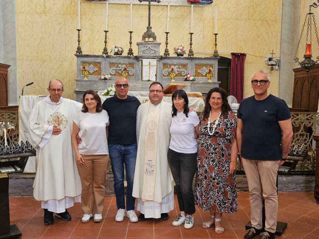comunità pentedattilo sindaco Nastasi ()