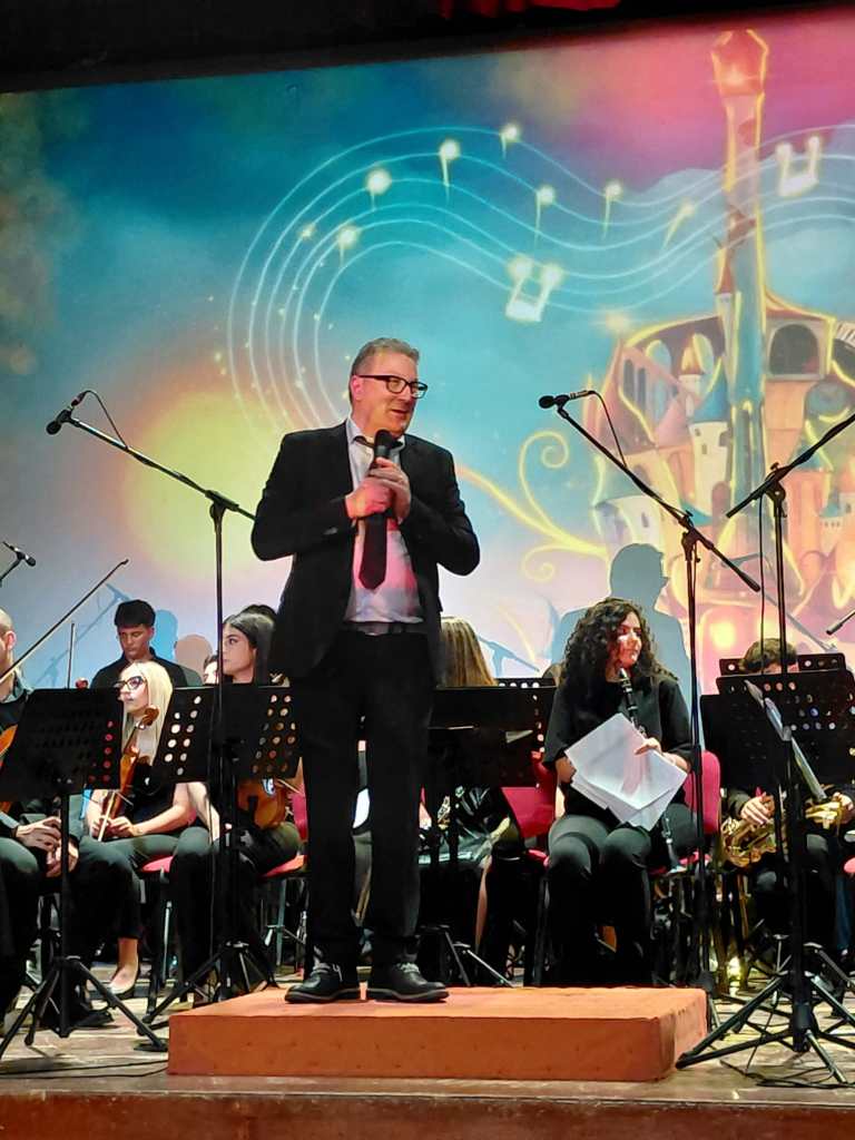 concerto liceo gullì ()