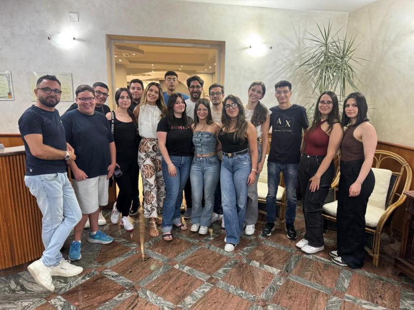 Dialogo tra istituzioni e giovani a Seminara: nasce la Consulta Giovanile