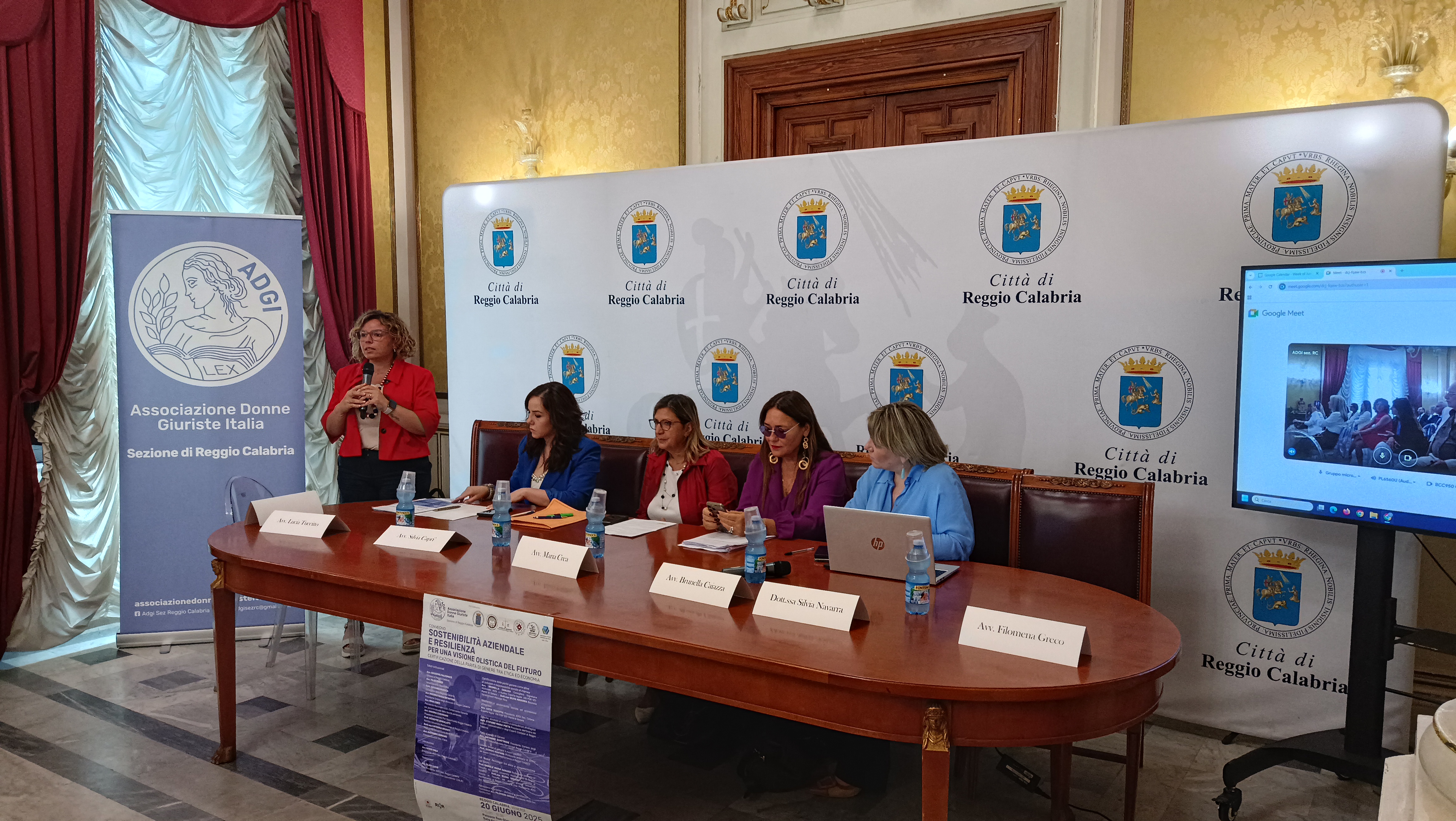 convegno adgi giugno