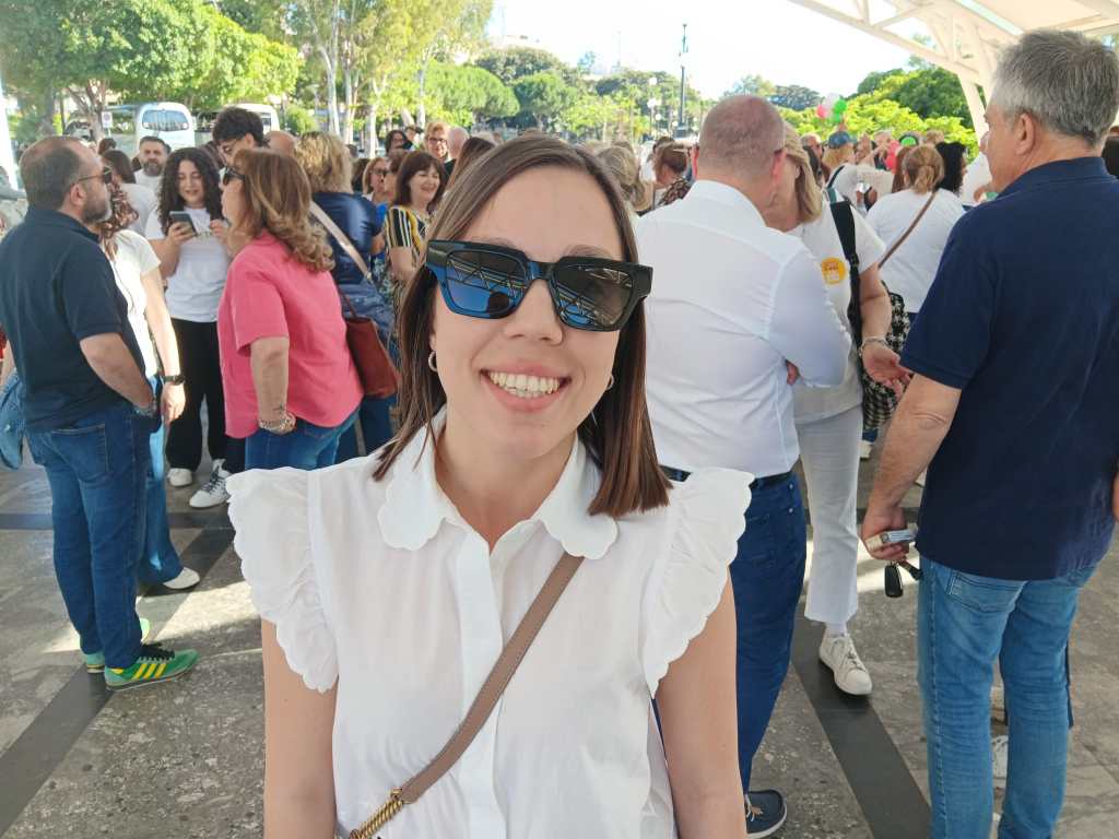 debora novarro