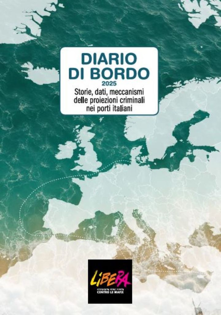 diario di bordo