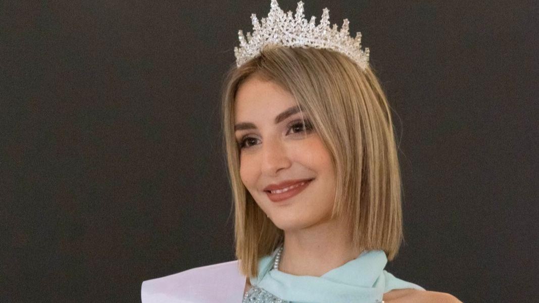 erminia marino miss mondo calabria