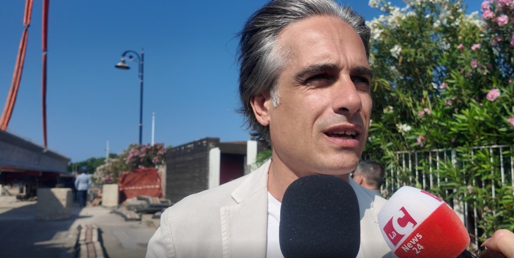 falcomatà ponte calopinace