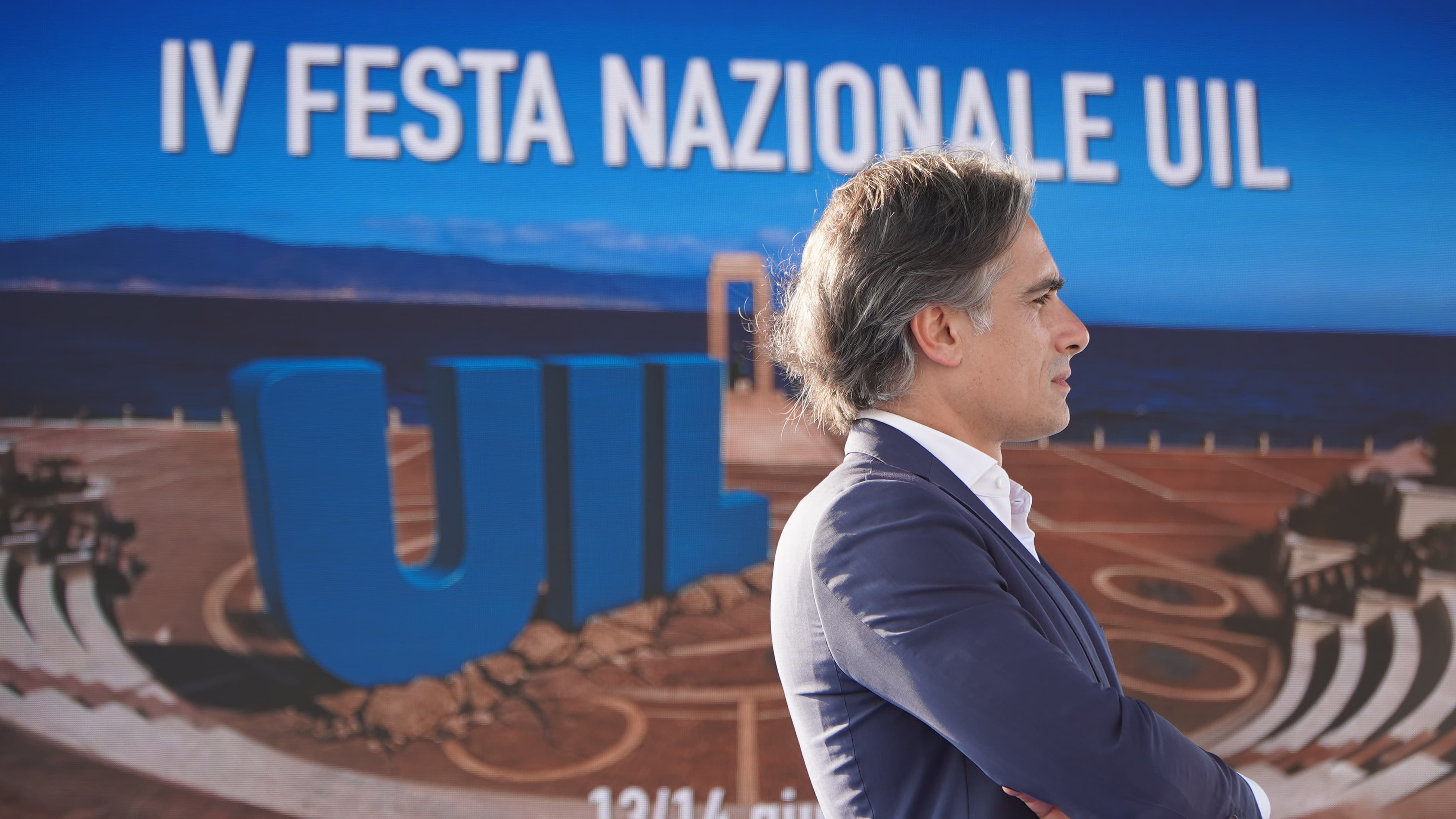 festa nazionale uil