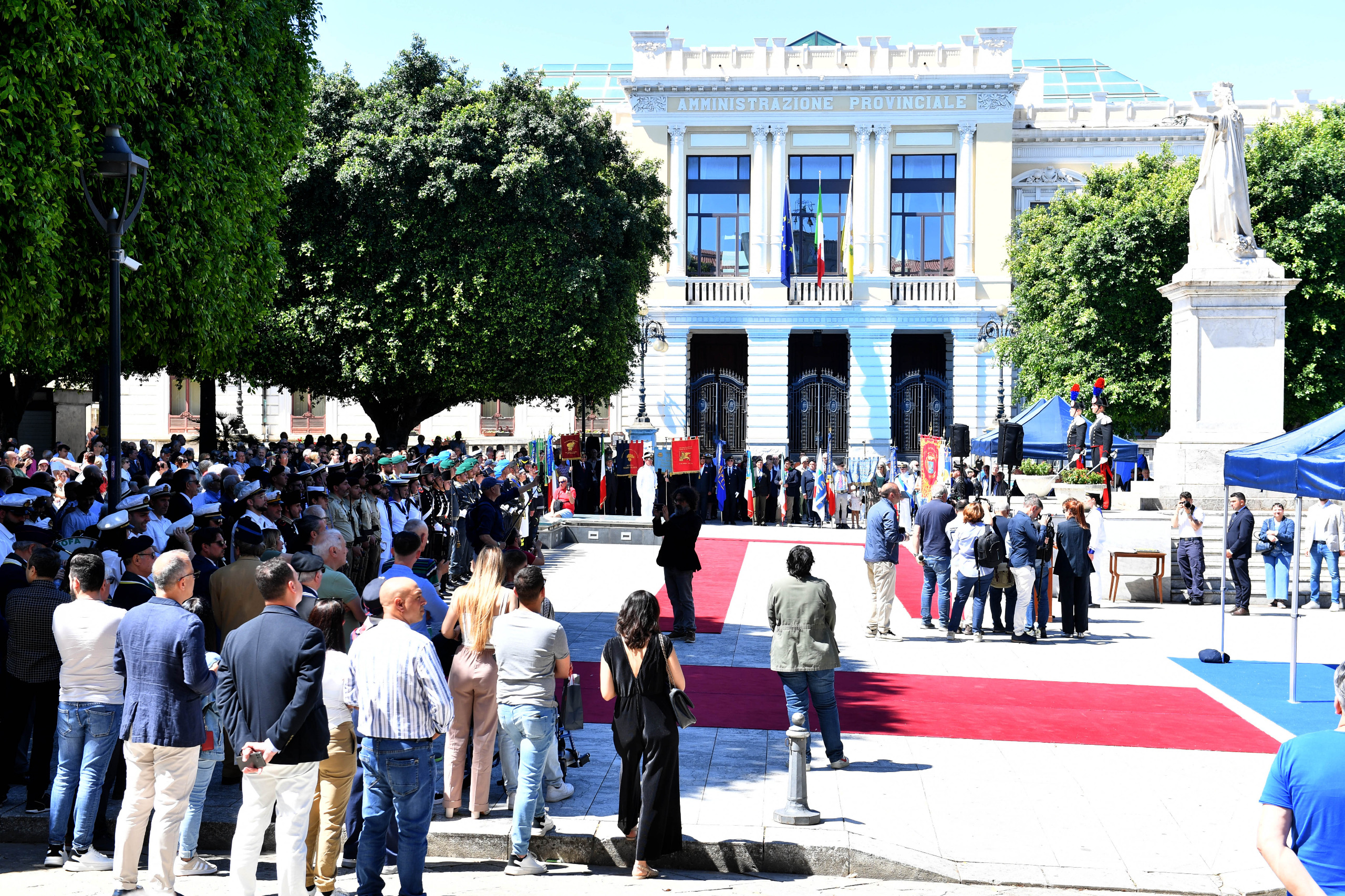 festa repubblica