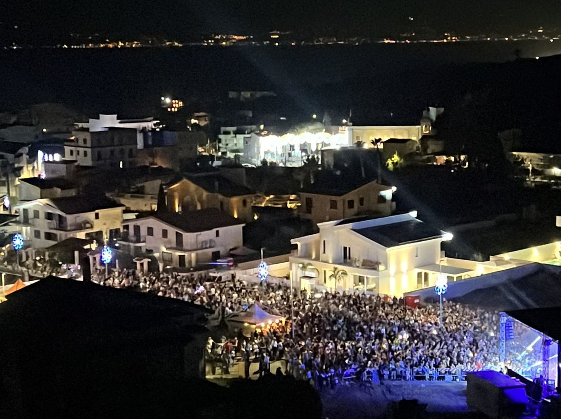festa san giovanni battista pellaro
