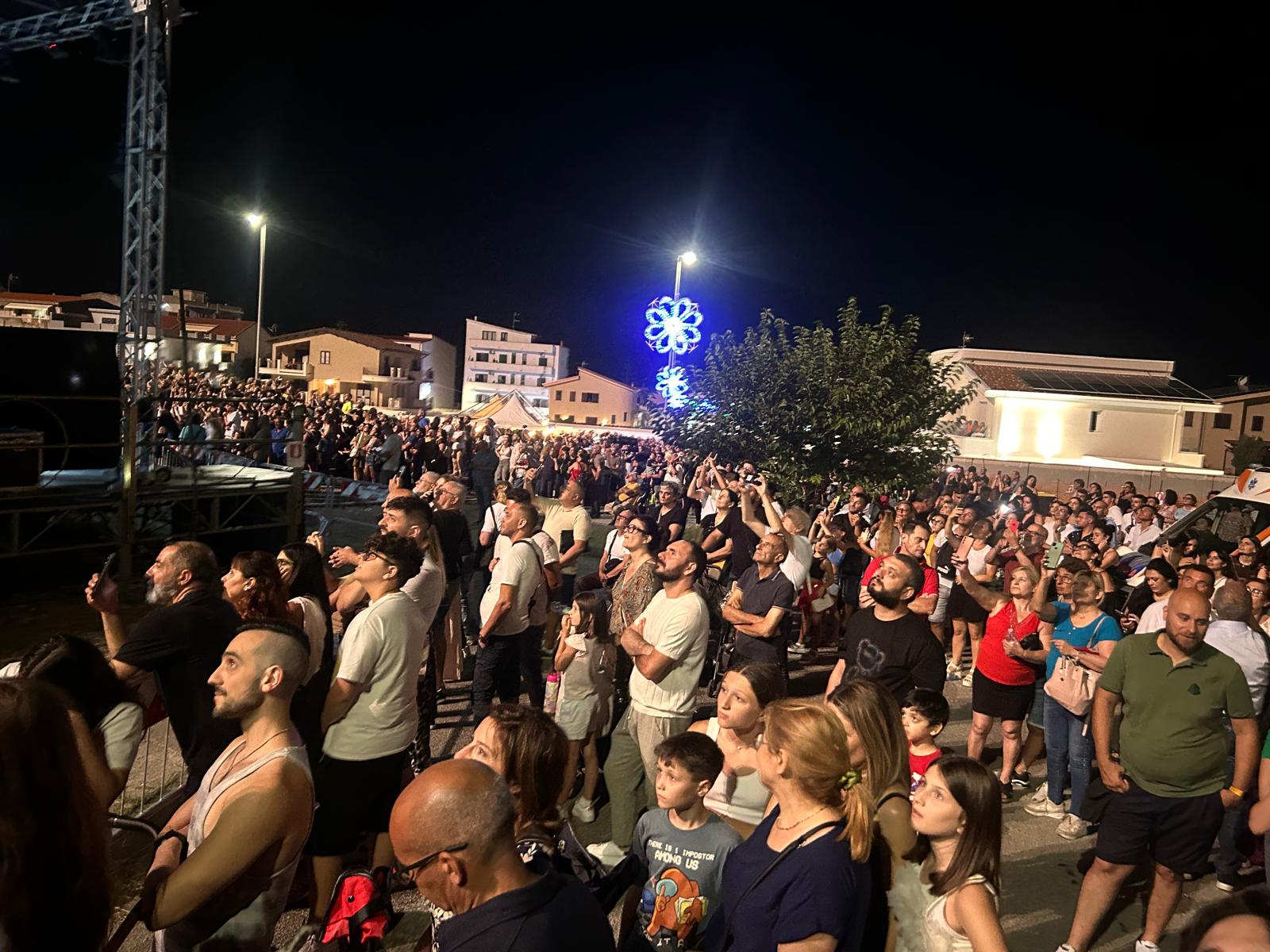 festa san giovanni battista pellaro