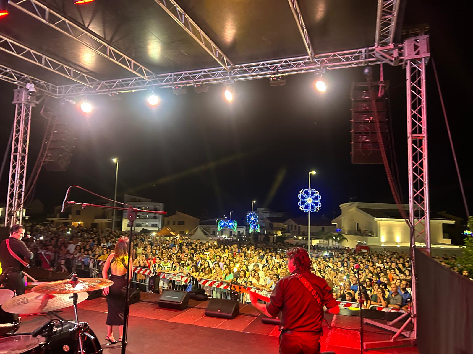 festa san giovanni battista pellaro