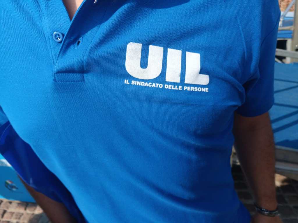 festa uil