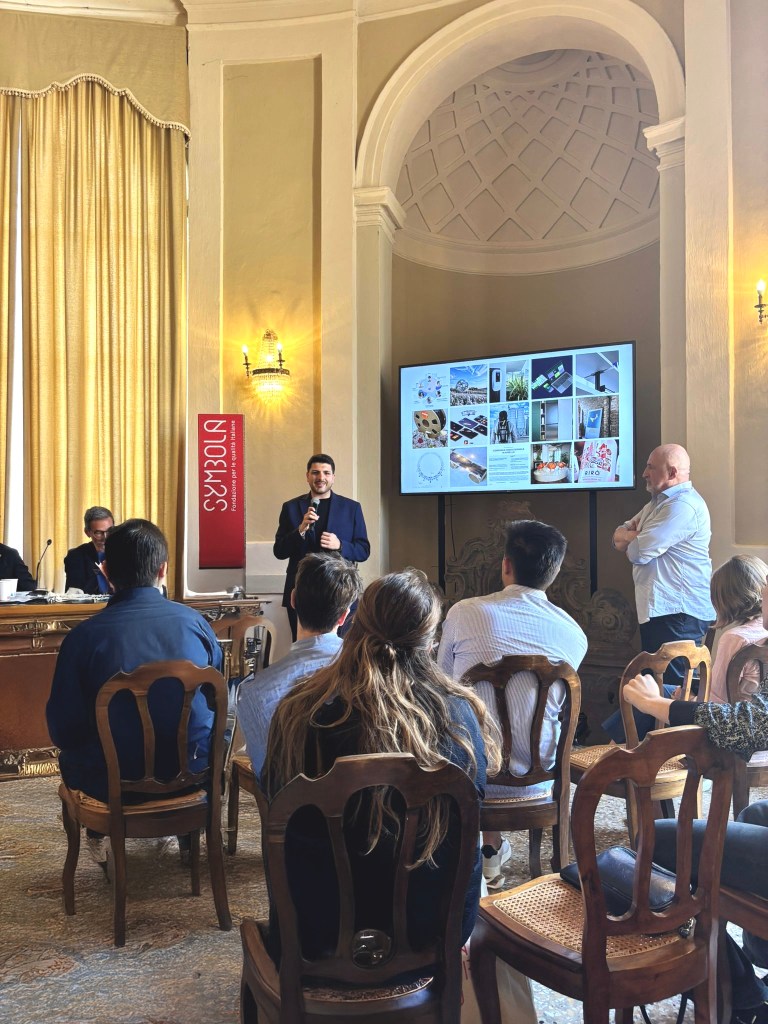 foto seminario Alati