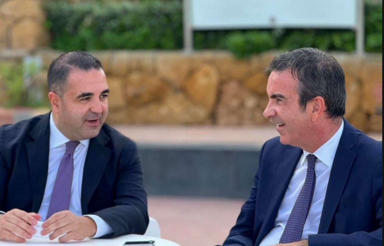francesco cannizzaro roberto occhiuto