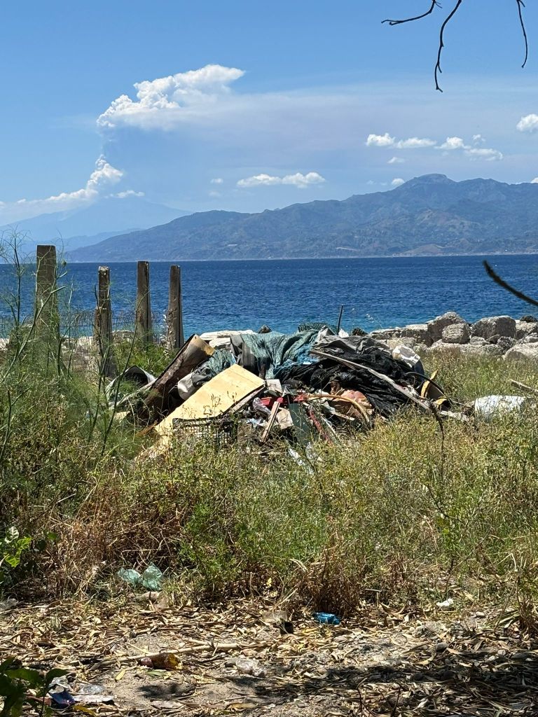 gallico marina ()