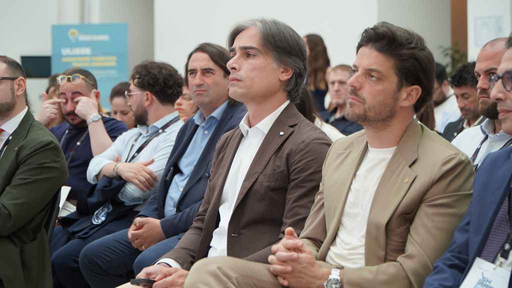 giovani confcommercio