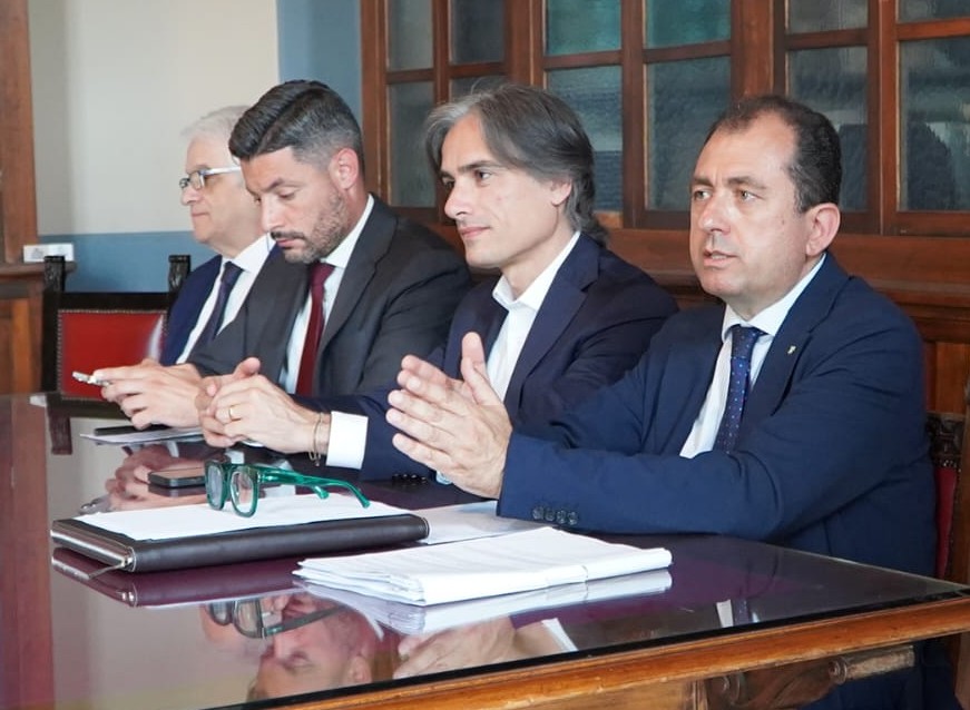 giuseppe giordano generattivi