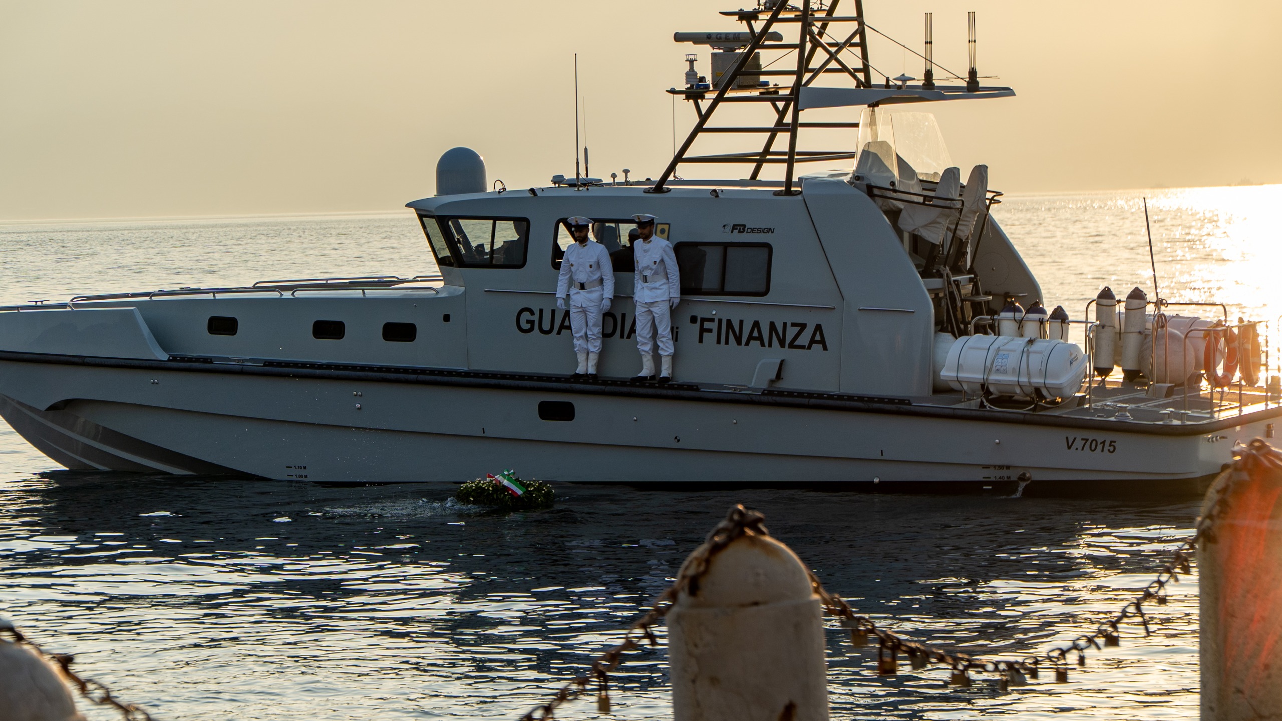 guardia di finanza
