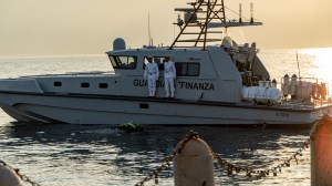 guardia di finanza
