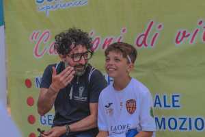 happy cup campioni di vita io cambio rotta