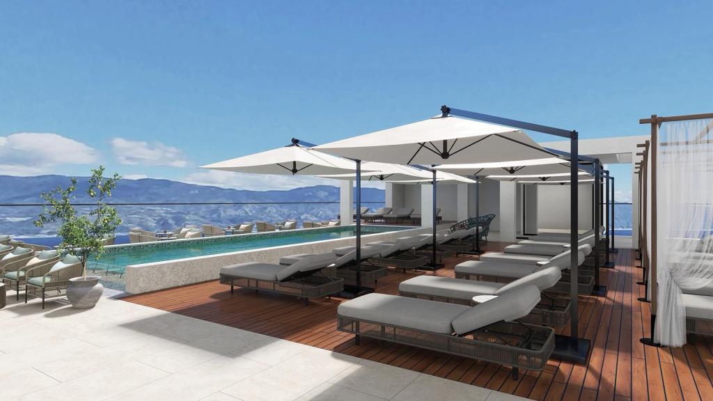 hotel mercure reggio calabria ()