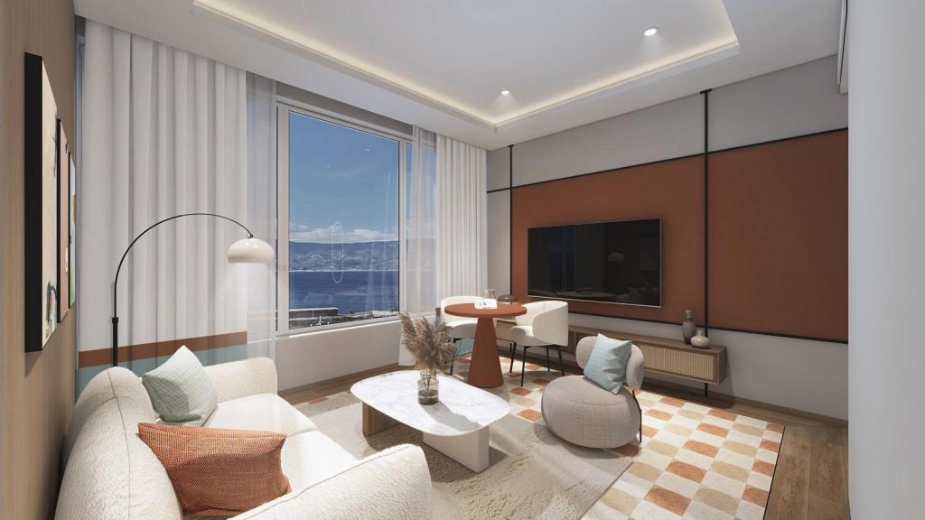 hotel mercure reggio calabria ()