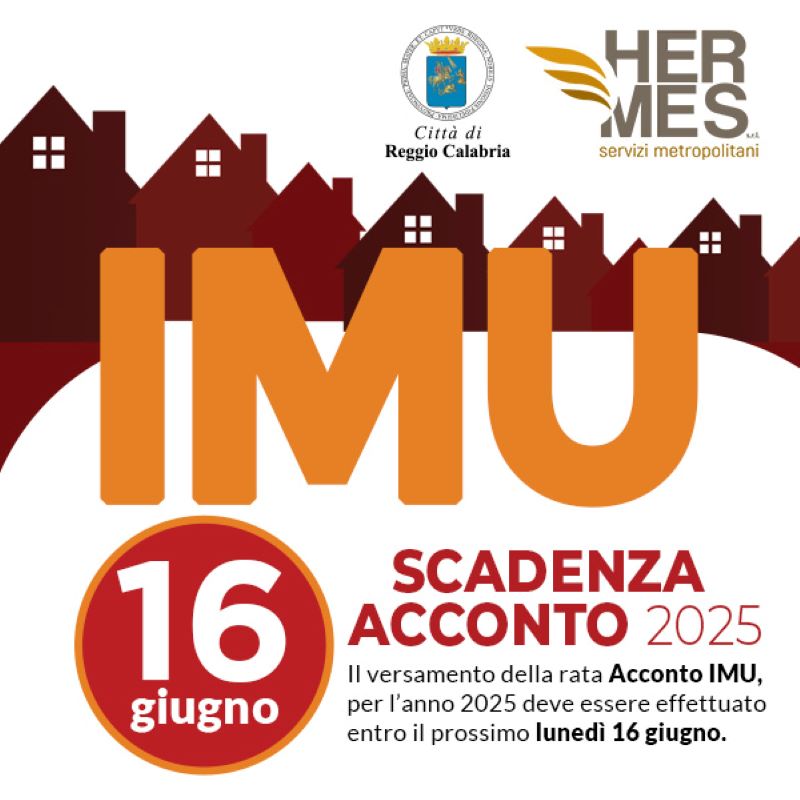 imu acconto