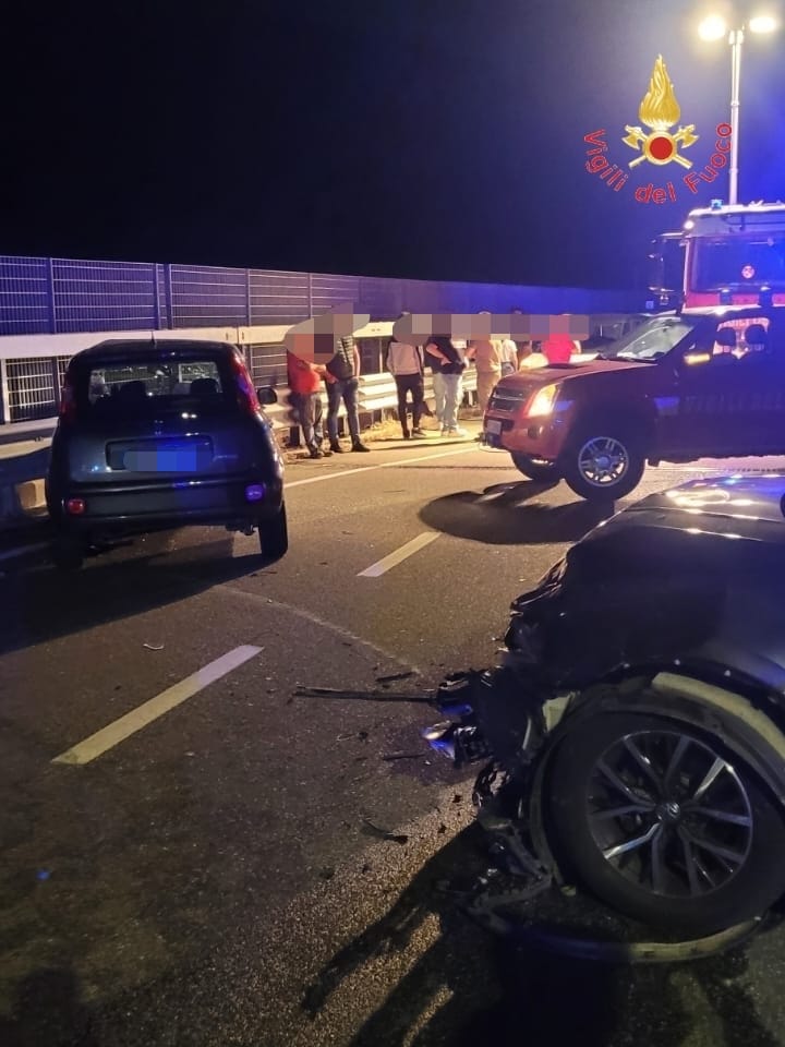 incidente SS ()