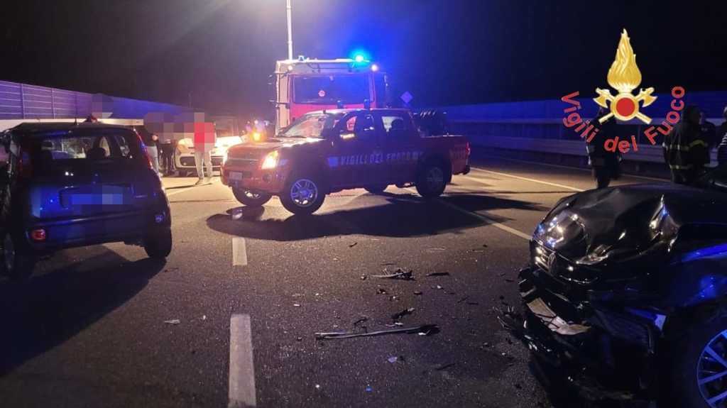 incidente SS ()