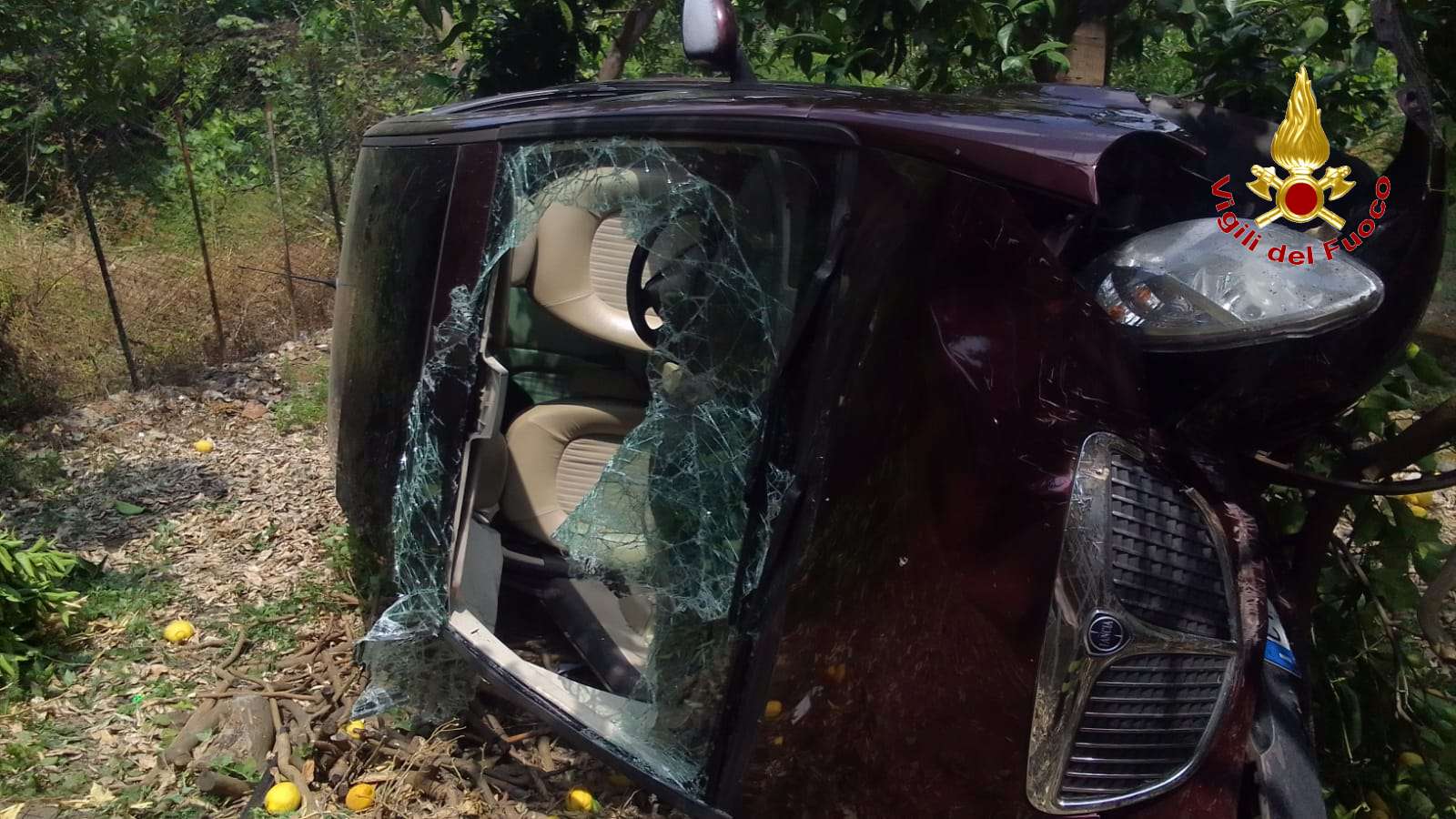 incidente