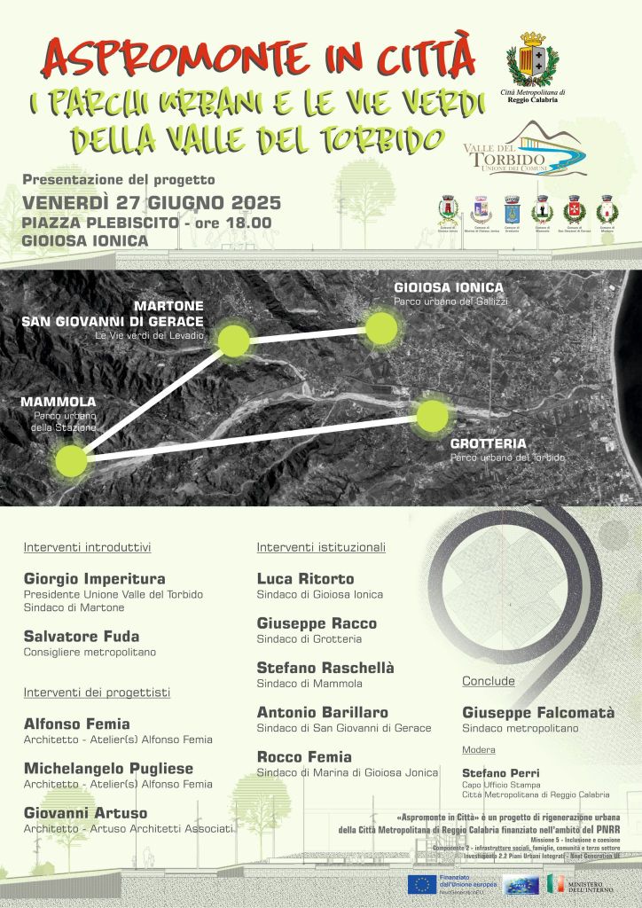 invito pui valle del torbido