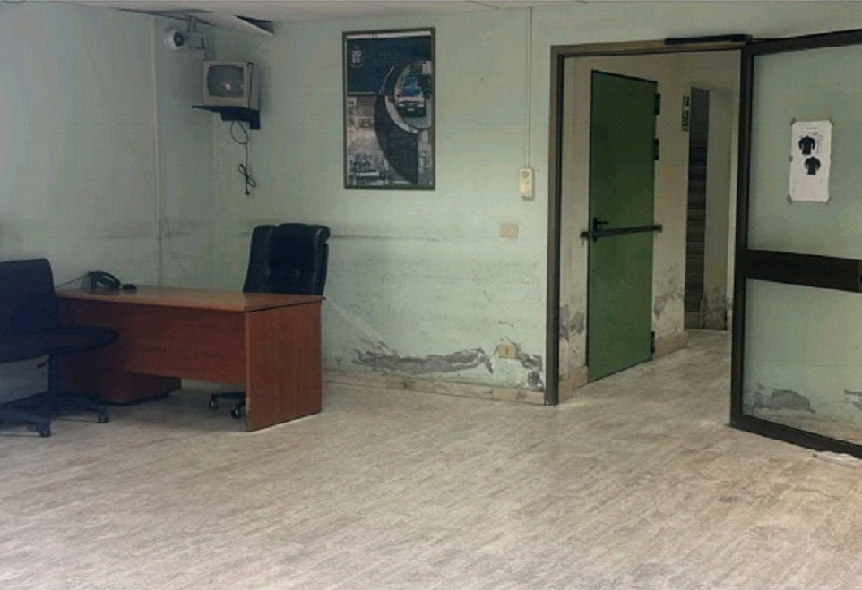 locali Cedir Polizia penitenziaria ()