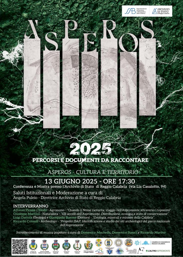locandina evento giugno
