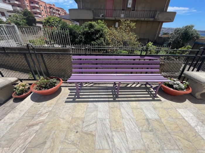 maggio in fiore pellaro