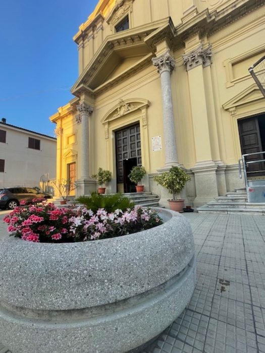 maggio in fiore pellaro
