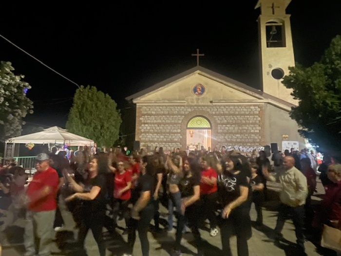 maggio in fiore pellaro