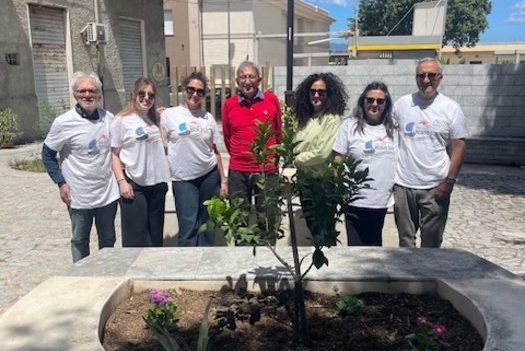 A Pellaro torna ‘Maggio in fiore’: eventi culturali, enogastronomia e tradizioni – FOTO
