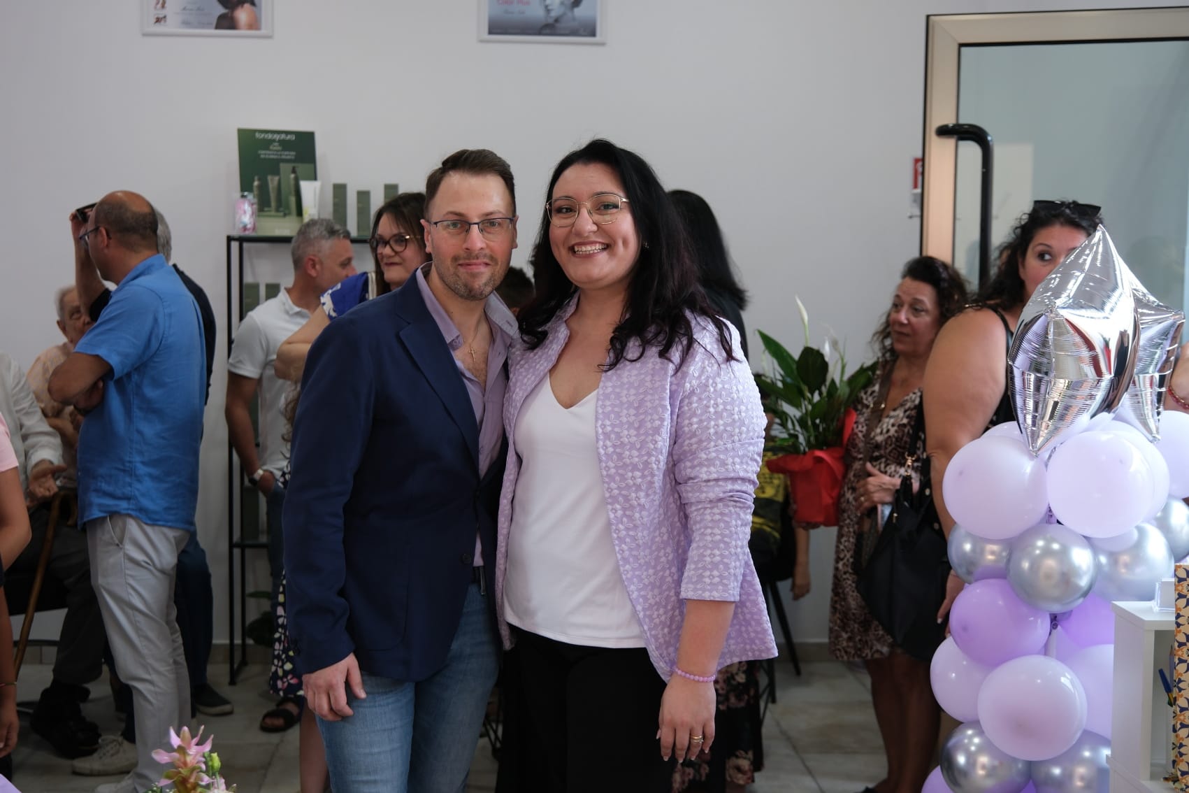 maria stilo unica hair salon