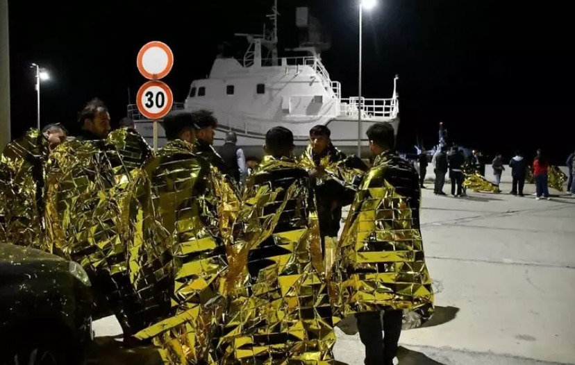 migranti