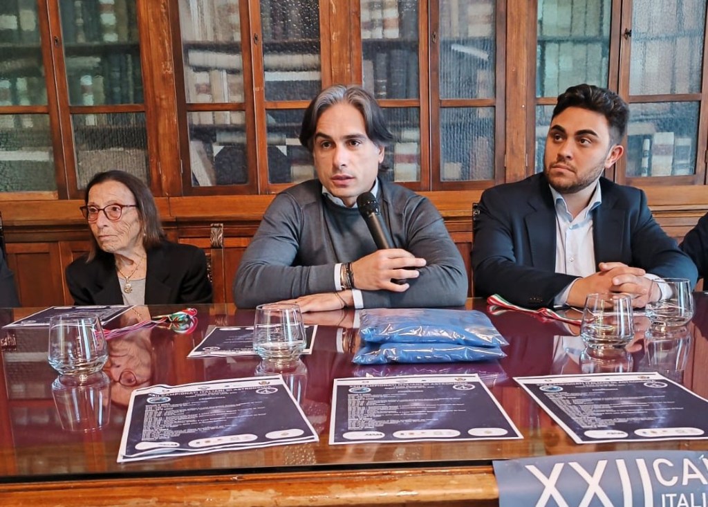 Reggio, la Metro City celebra il dottorato honoris causa alla Prof.ssa Angela Misiano