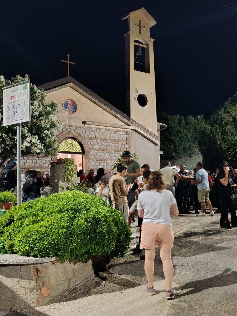 monastero san filippo Jiriti prof Minuto ()