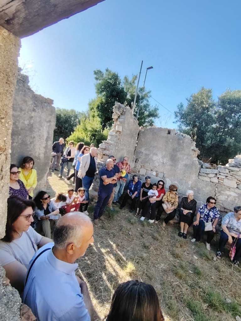 monastero san filippo Jiriti prof Minuto ()