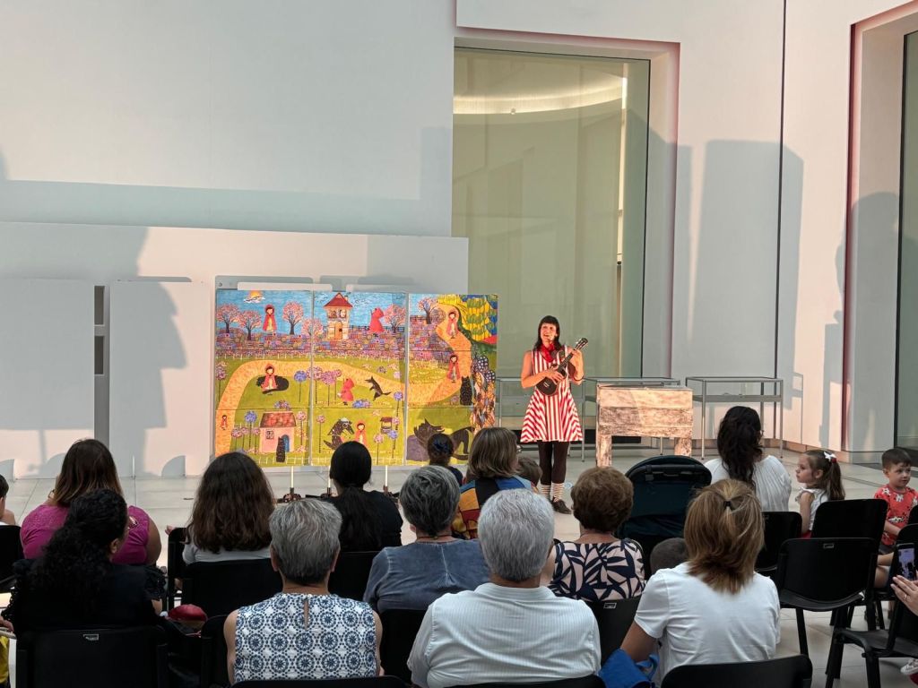 museo in fest
