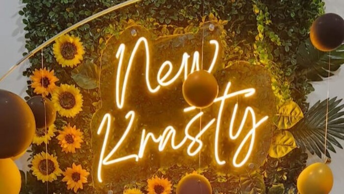 Reggio, ecco New Krasty: la nuova rosticceria che conquista il palato